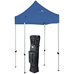 Thrifty 5' Event Tent with Soft Carry Case