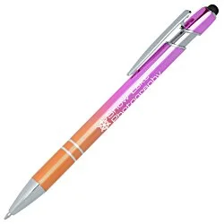 Prism Stylus Ombre Metal Pen