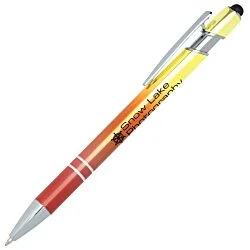 Prism Stylus Ombre Metal Pen