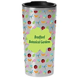 Koozie® Vacuum Tumbler - 16 oz.