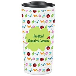 Koozie® Vacuum Tumbler - 16 oz.