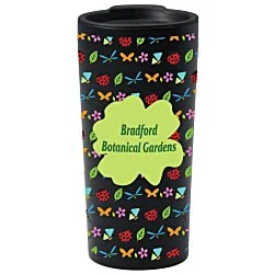 Koozie® Vacuum Tumbler - 16 oz.