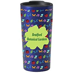 Koozie® Vacuum Tumbler - 16 oz.