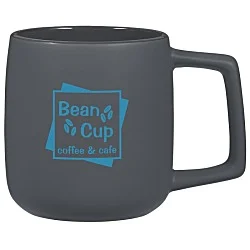 Ankara Coffee Mug - 14 oz.