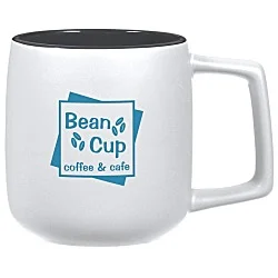 Ankara Coffee Mug - 14 oz.