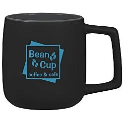 Ankara Coffee Mug - 14 oz.
