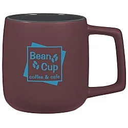 Ankara Coffee Mug - 14 oz.