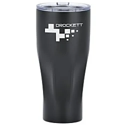 Mega Victor Vacuum Tumbler - 30 oz. - 24 hr