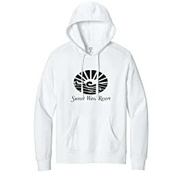 District Recycled Hoodie - Screen