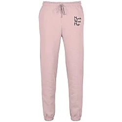 American Apparel ReFlex Fleece Sweatpants