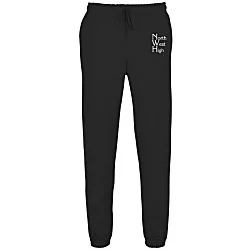 American Apparel ReFlex Fleece Sweatpants