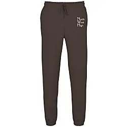 American Apparel ReFlex Fleece Sweatpants