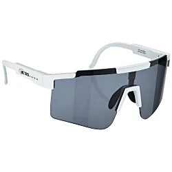 Jagger Shield Sunglasses