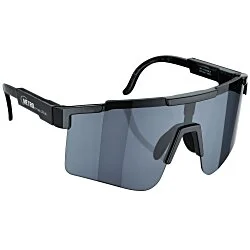 Jagger Shield Sunglasses