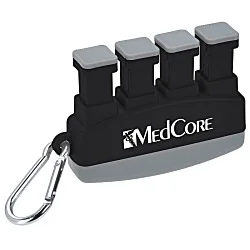 Hand and Finger Exerciser