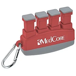 Hand and Finger Exerciser