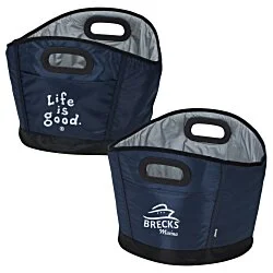 Life is Good Koozie® Party Cooler - LIG