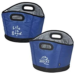 Life is Good Koozie® Party Cooler - LIG