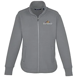 Cutter & Buck Roam Full-Zip Jacket - Ladies'