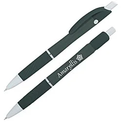 Souvenir Emblem Gel Pen