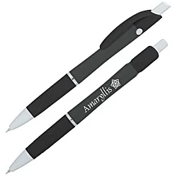 Souvenir Emblem Gel Pen