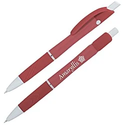 Souvenir Emblem Gel Pen