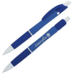 Souvenir Emblem Gel Pen
