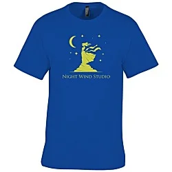 Primease Signature Cotton Blend T-Shirt
