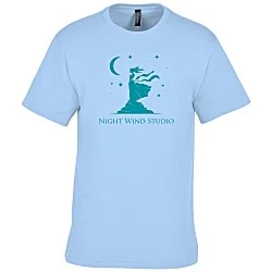 Primease Signature Cotton Blend T-Shirt