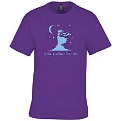 Primease Signature Cotton Blend T-Shirt