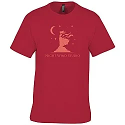 Primease Signature Cotton Blend T-Shirt