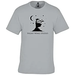 Primease Signature Cotton Blend T-Shirt