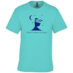 Primease Signature Cotton Blend T-Shirt