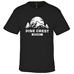 Primease Sequoia Tri-Blend T-Shirt