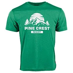Primease Sequoia Tri-Blend T-Shirt