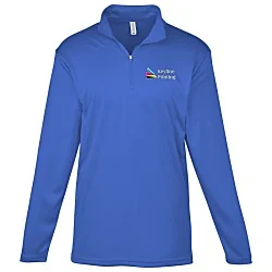 Legend Performance 1/4-Zip Pullover - Men's