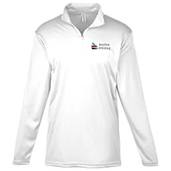 Legend Performance 1/4-Zip Pullover - Men's