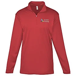 Legend Performance 1/4-Zip Pullover - Men's