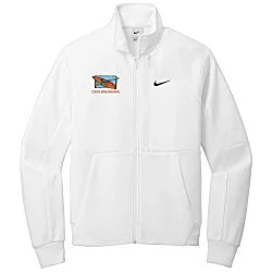 Nike Chest Swoosh Full-Zip Jacket