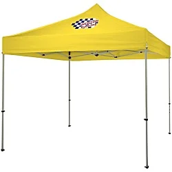 Standard 10' Event Tent - 1 Location - 24 hr