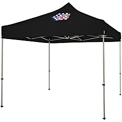 Standard 10' Event Tent - 1 Location - 24 hr