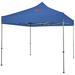 Standard 10' Event Tent - 2 Locations - 24 hr