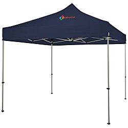 Standard 10' Event Tent - 2 Locations - 24 hr