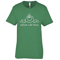 Threadfast Epic Cotton T-Shirt