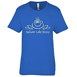 Threadfast Epic Cotton T-Shirt