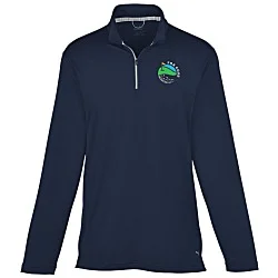 Puma Golf You-V 1/4-Zip Pullover - Men's