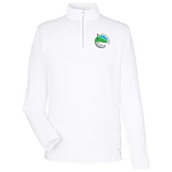 Puma Golf You-V 1/4-Zip Pullover - Men's