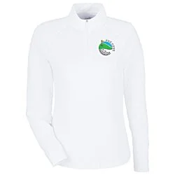 Puma Golf You-V 1/4-Zip Pullover - Ladies'
