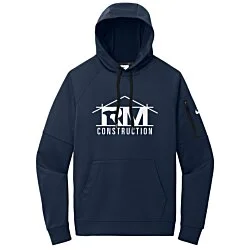 Nike Therma-Fit Pocket Pullover Hoodie