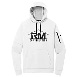 Nike Therma-Fit Pocket Pullover Hoodie